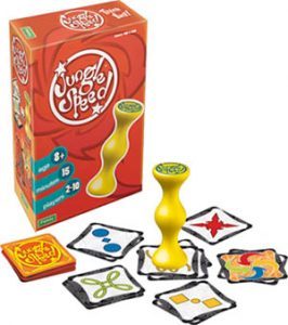 Family Games to help your children learn