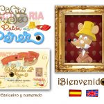Casa Museo Ratón Pérez - Best museums for kids in Madrid