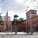 free activities for kids in Madrid