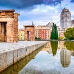 Temblo de Debod