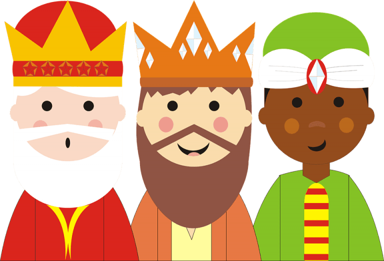 [:en]El Día de Reyes | LAE Kids Spanish Classes for Children and ...