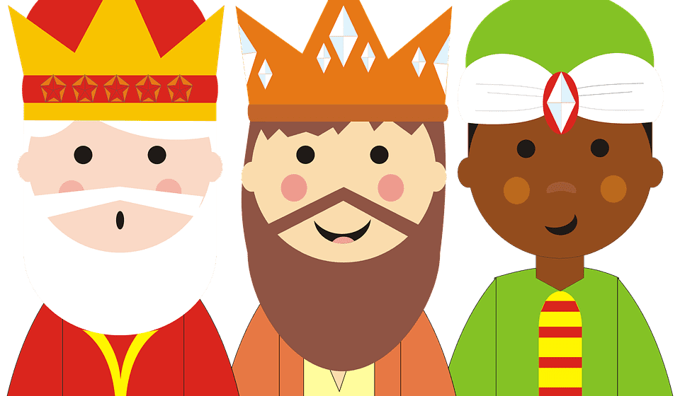 El Día de Reyes | LAE Kids Spanish Classes for Children and Families