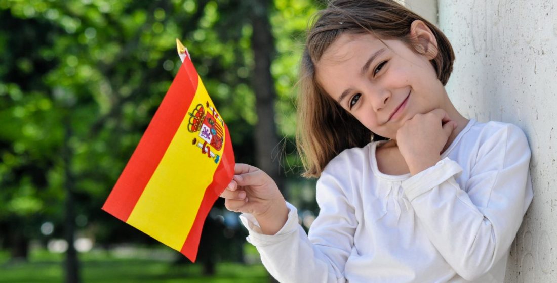 All about Spain for kids Culture