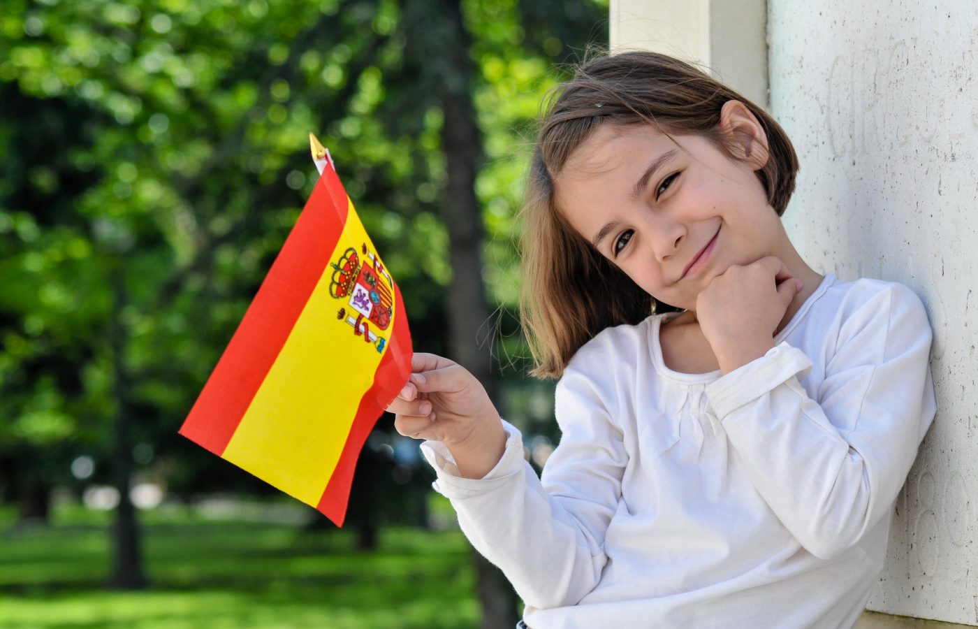 All About Spain For Kids Culture LAE Kids Spanish For Kids And 