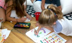 gallery . fun activities for toddlers
