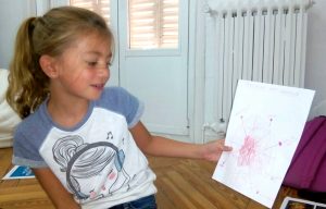 gallery. activities for toddlers