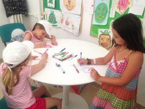 Gallery. activity classes for kids