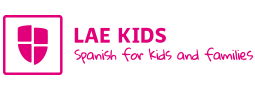 LAE Kids - Spanish for Kids and Families in Madrid