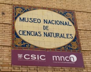 Museo de ciencias - Best museums for kids in Madrid