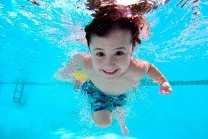 Where to take Swimming lessons in Madrid