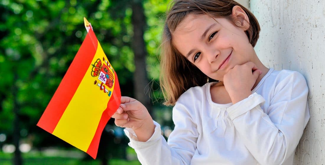 Spanish songs your kids will love