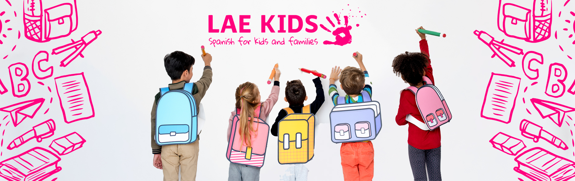 Spanish Courses for Au Pairs in Madrid - LAE Madrid