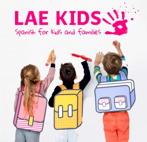 Spanish Courses for Au Pairs in Madrid - LAE Madrid