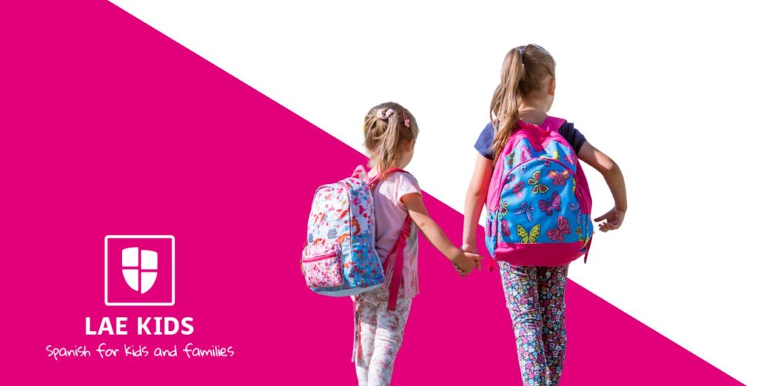 How to prepare for school in spain