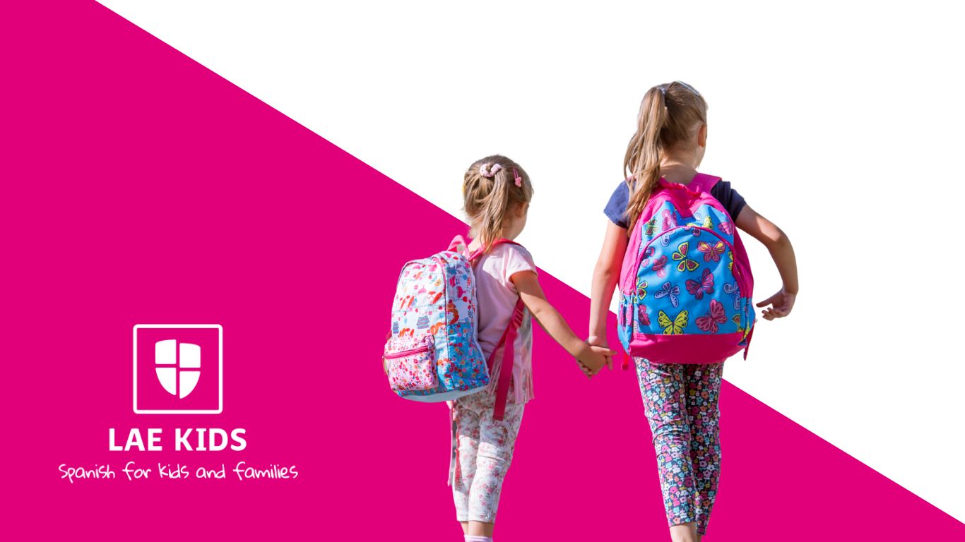 How to prepare for school in spain