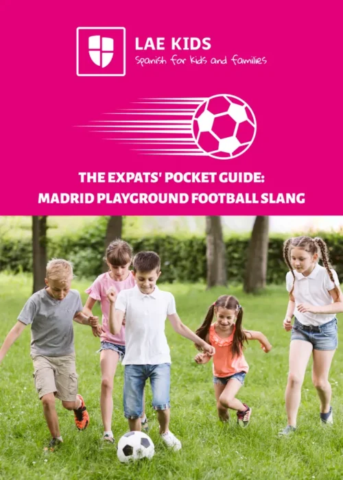 Copy of BINGO SPANISH STYLE (Flyer (A4)) (1)