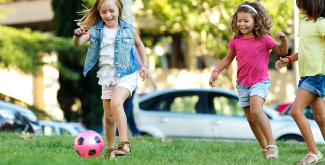 The Playground Dialect and Social Accessibility